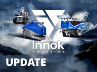 Investoren-Update Innok Robotics - <br/>PSA II und R-IPO