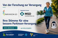 Abstimmung MSD Gesundheitspreis