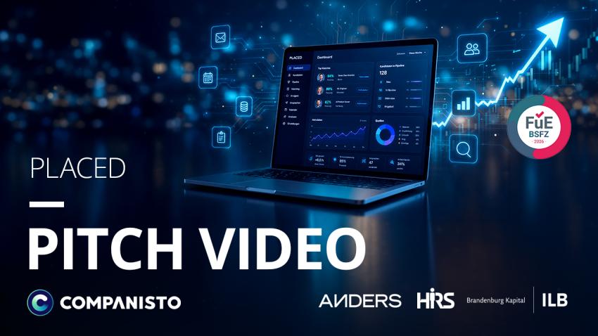 PLACED Pitch Video