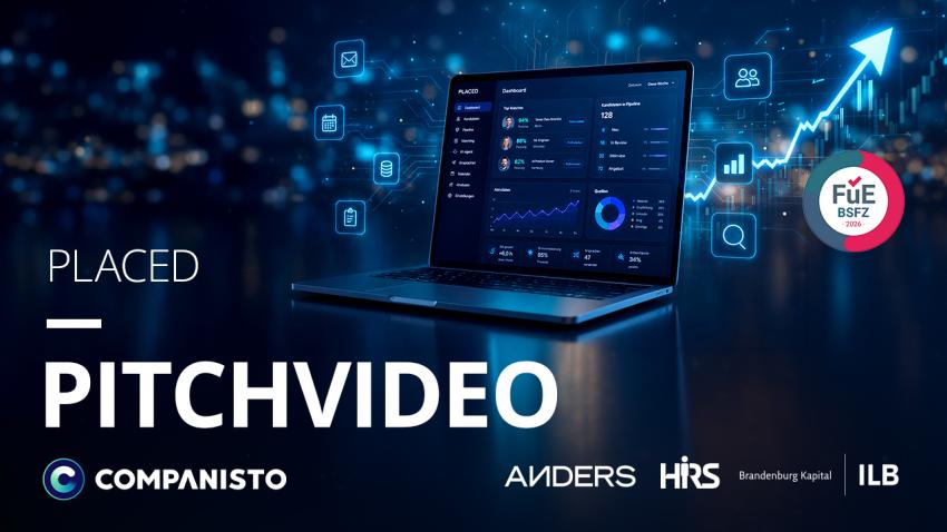 PLACED Pitchvideo