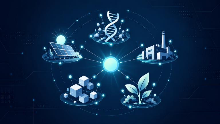 Diversifikation bei Startup-Investments: Wie viele Startups?