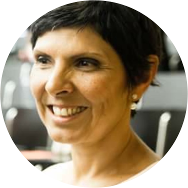 Dr. Marta Rettegi ist seit 25 Jahren selbstständige Ärztin mit eigener Gemeinschafts-Hausarztpraxis in Würselen.