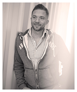 <p>Martin Trink, Mitgründer von Freygeist. (Foto: Freygeist)</p>