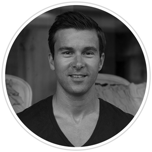 Florian Tremmel, Gründer Jamie Jacobs