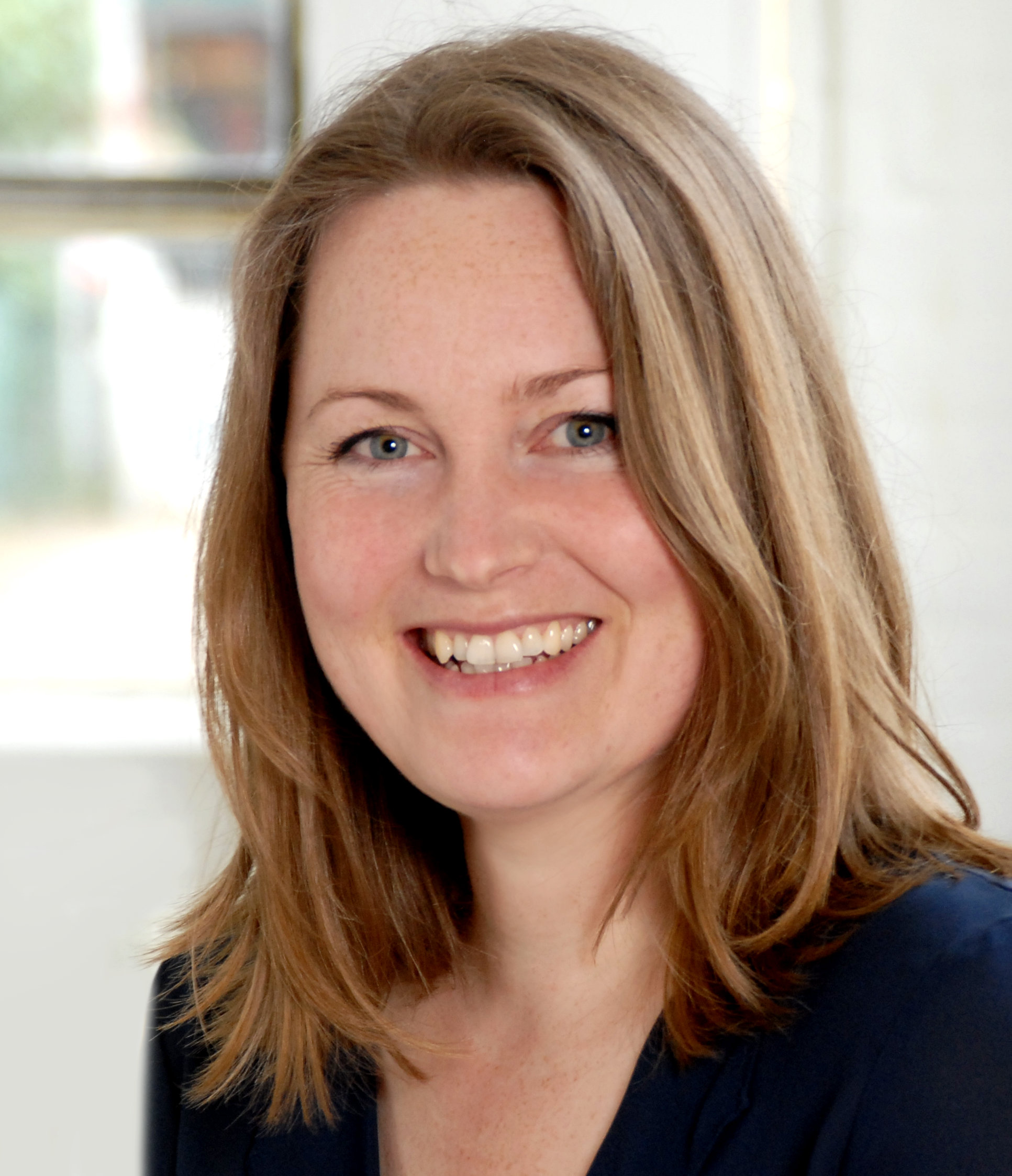 Crowdinvestorin Anne-Katrin Maier ist Gründerin des Finanzblogs Crowdfunding-Anleger<p><br></p>