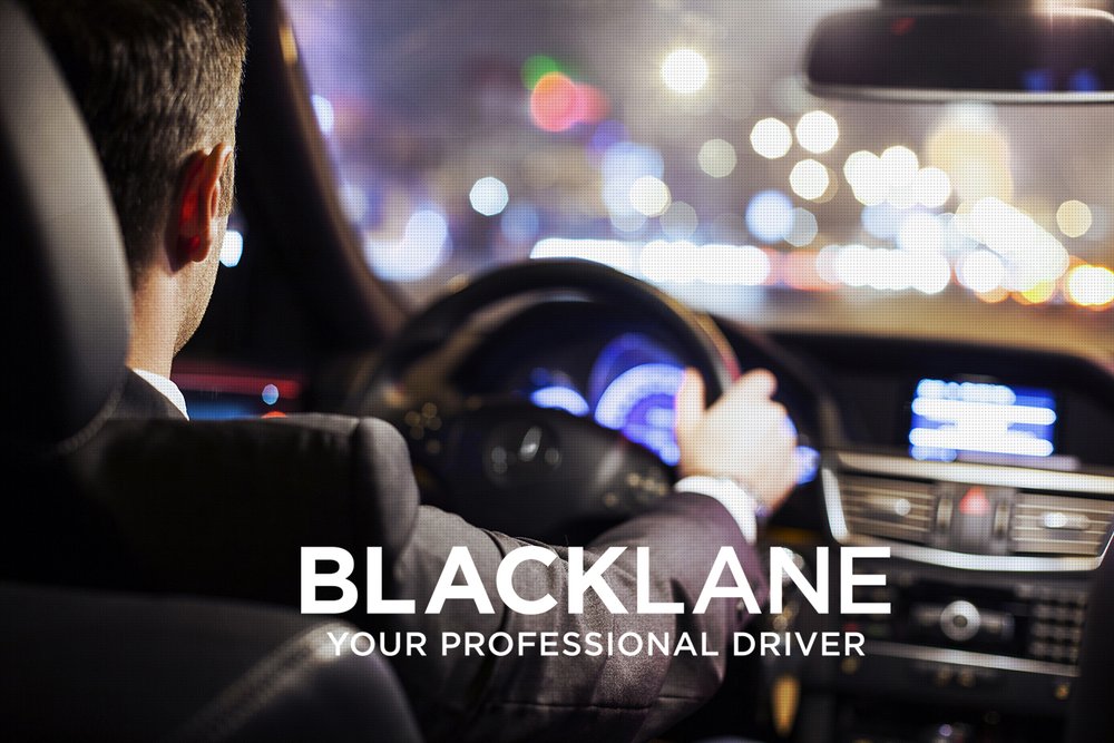 Blacklane ist ein Chauffer-Dienst der gehobenen Klasse / foto: Blacklane