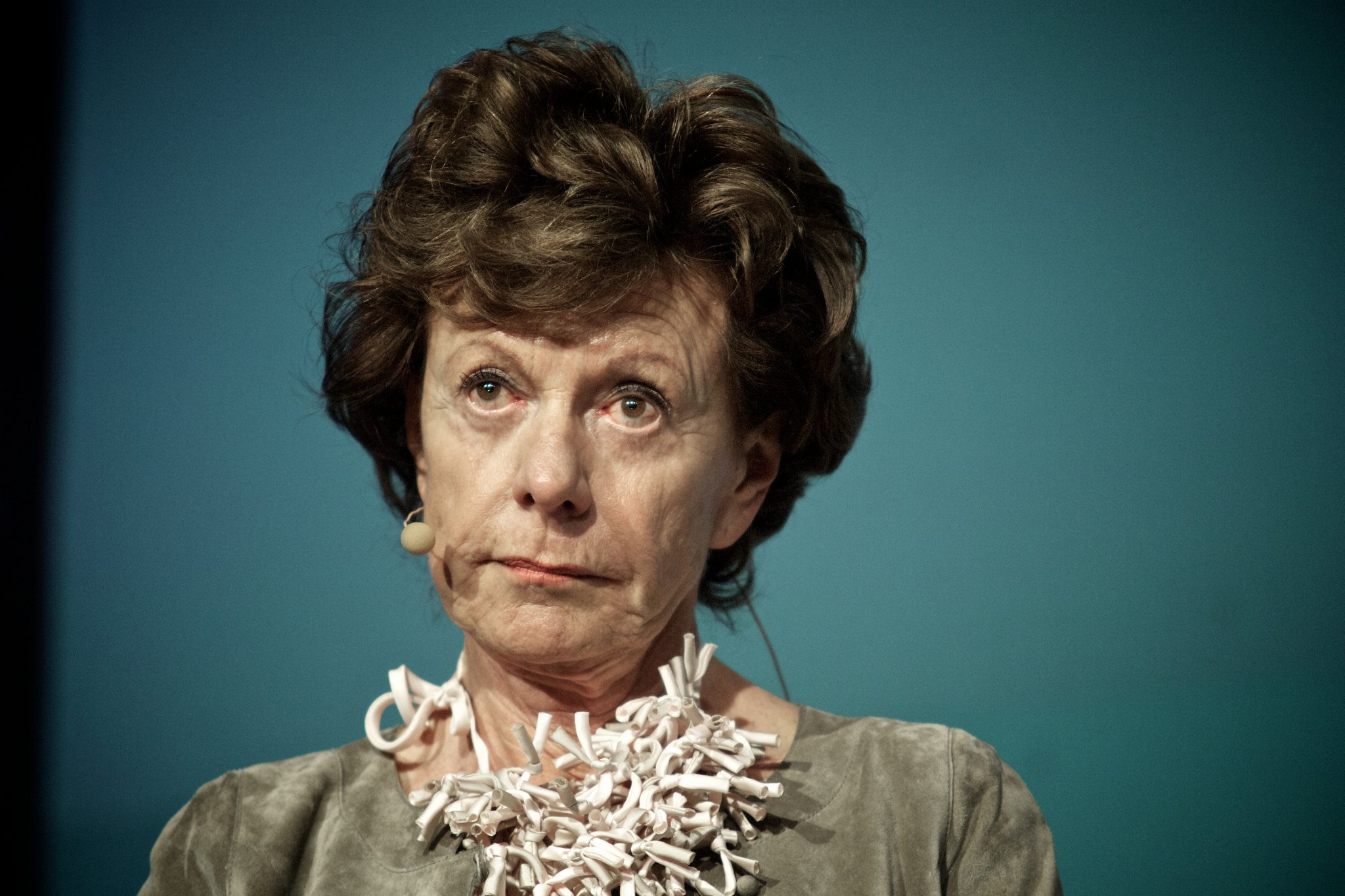 Neelie Kroes