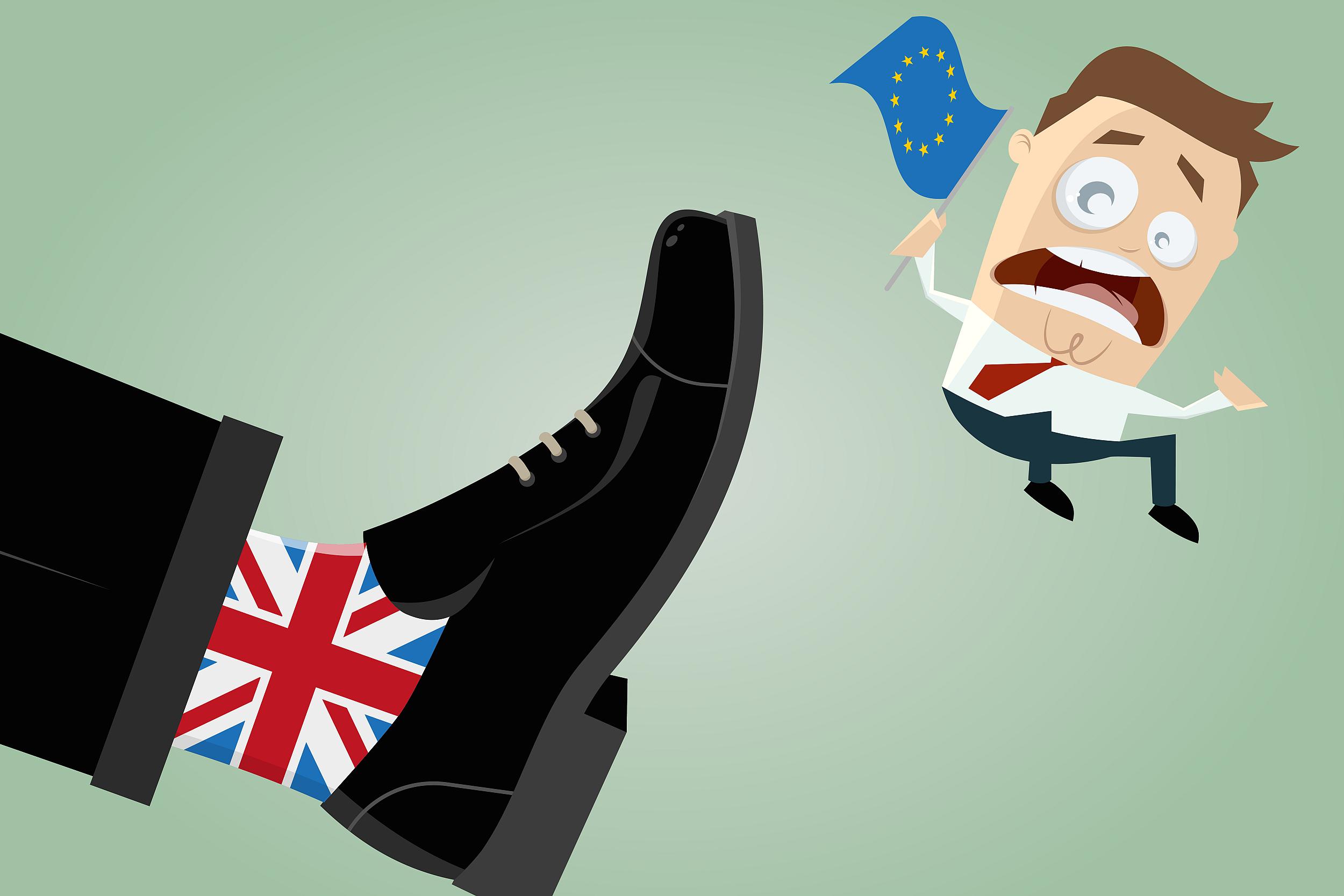 Brexit for Startups, Quelle:businessadvise.com