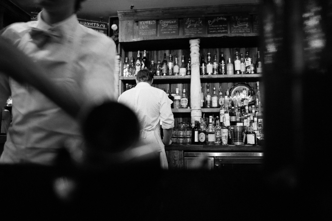 Über 30 "the White Horse"-Pubs gibt es in London, 300 Co-Working-Spaces und 30 Inkubatoren und Acceleratoren