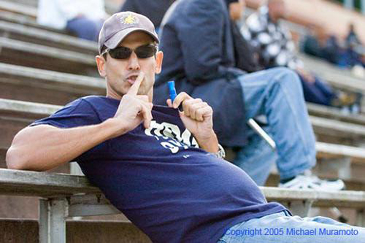 The beerbelly / facebook, Michael Muramoto