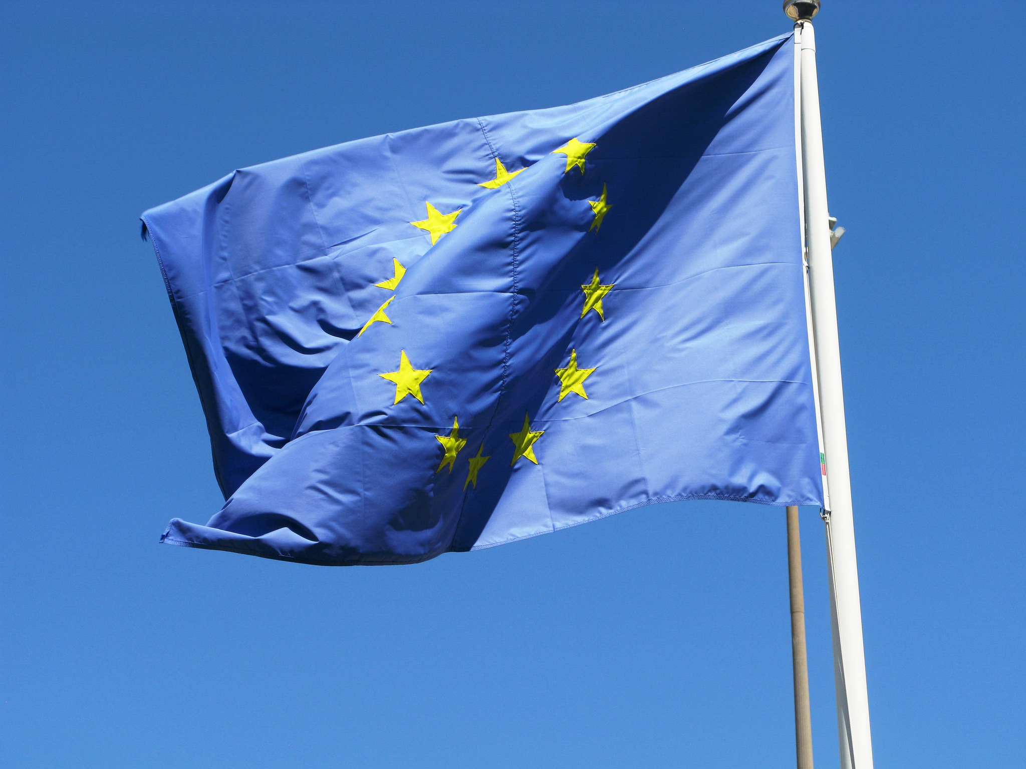 Kein europäischer Markt aber ein europäisches Problem