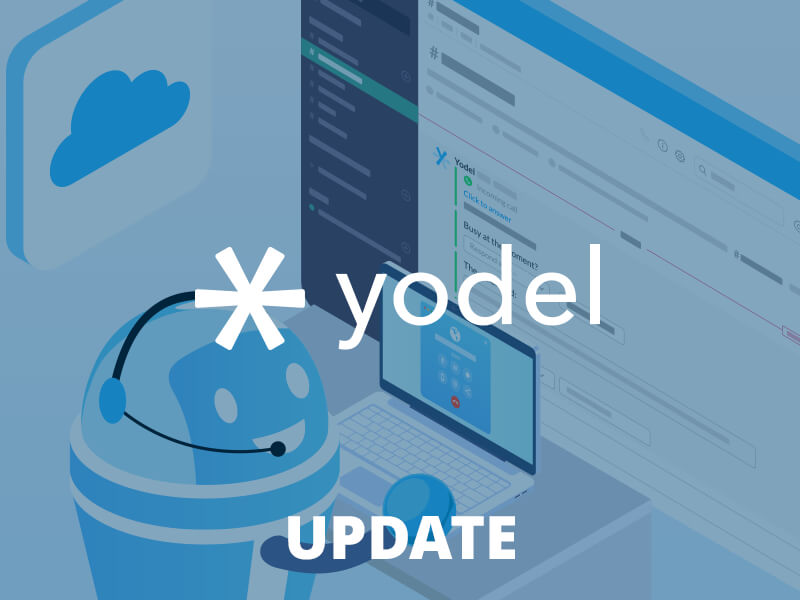 Yodel Update zum Grape Asset Deal