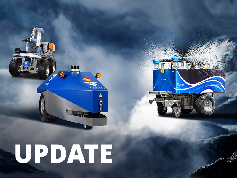 Expansion nach Nordamerika, SICK-Partnerschaft und LogiMAT-Rekord