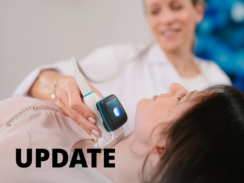 Deutsche Top-Klinik implementiert neuen Ultraschallworkflow mit PIUR