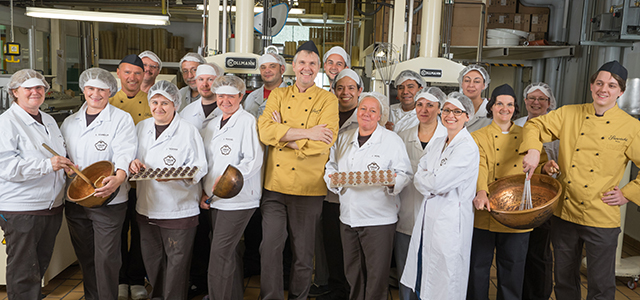 Das Sawade-Team