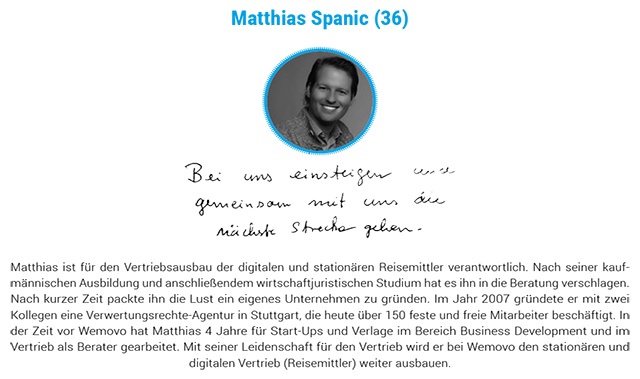 Abbildung Matthias Spanic