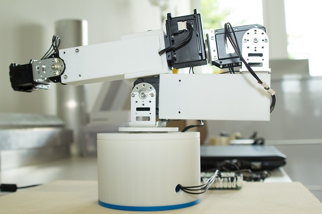 Abbildung_Roboterarm