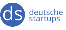 Logo Deutsche Startups
