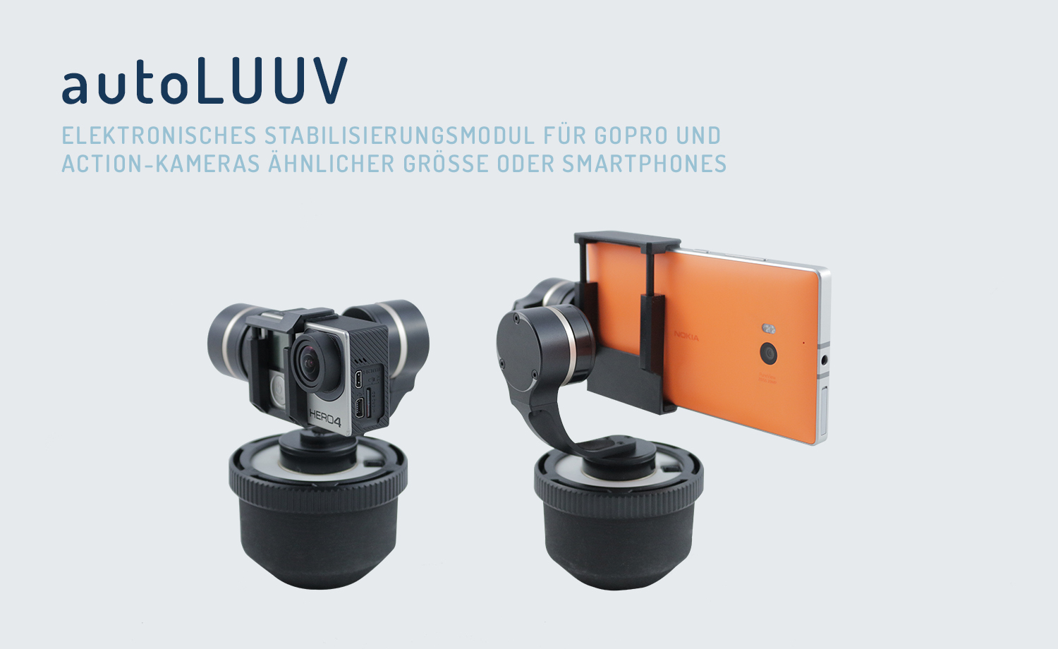 autoLUUV