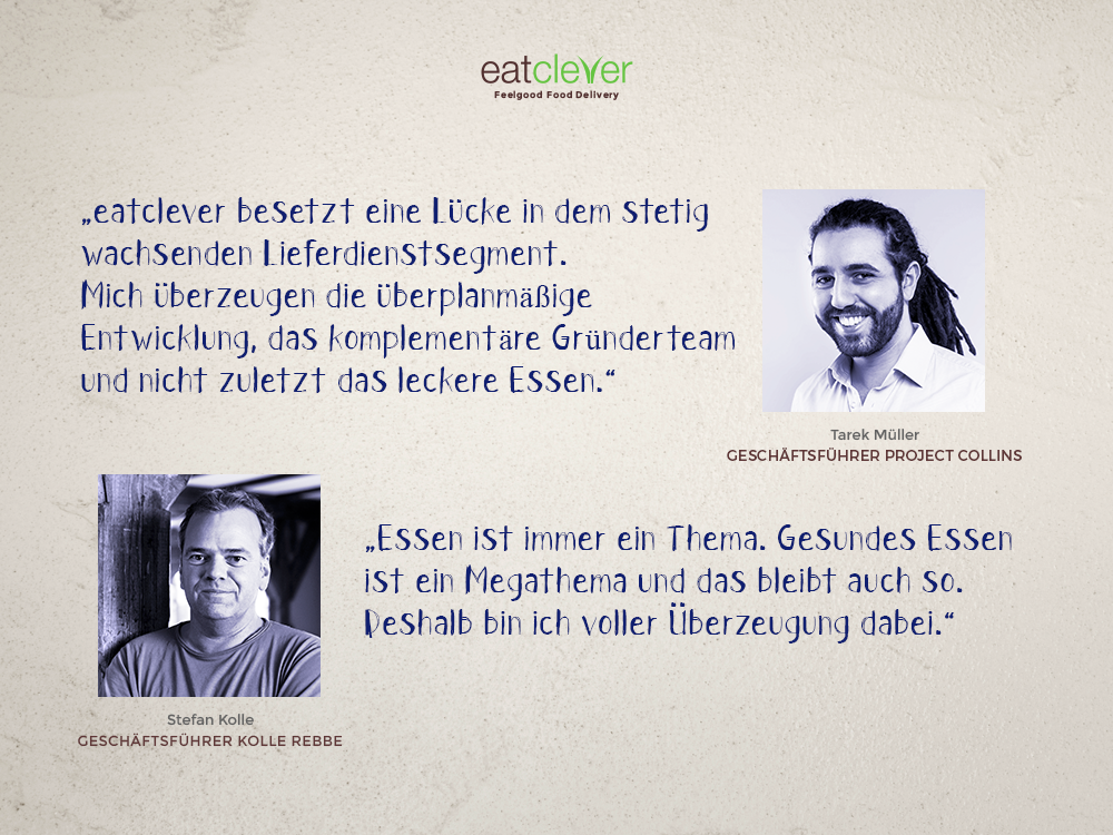 Zitate Business Angels