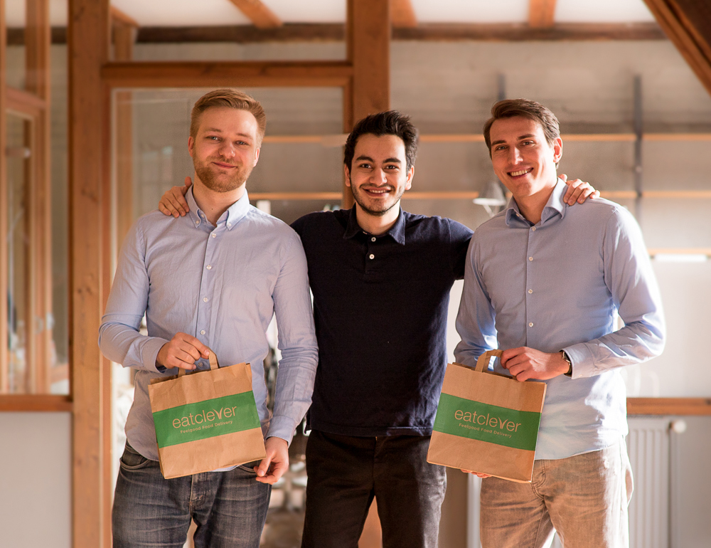 eatclever Team
