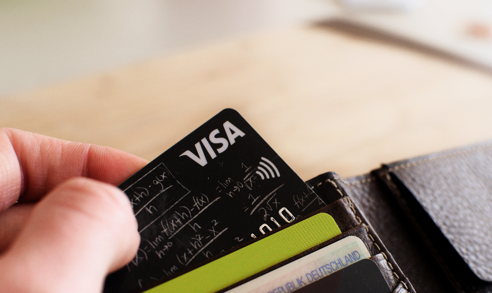 RFID-Skimming