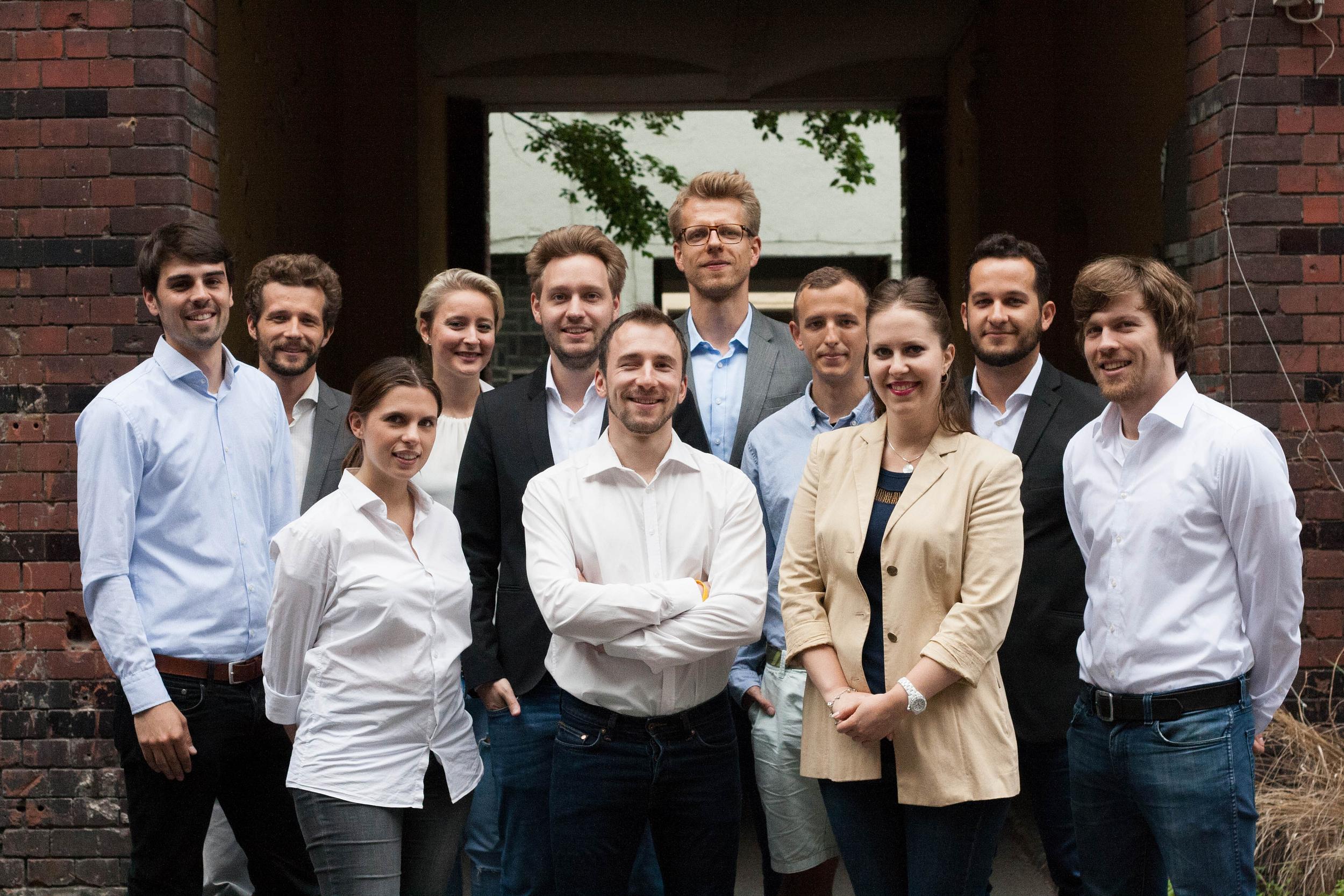 Cringle Team