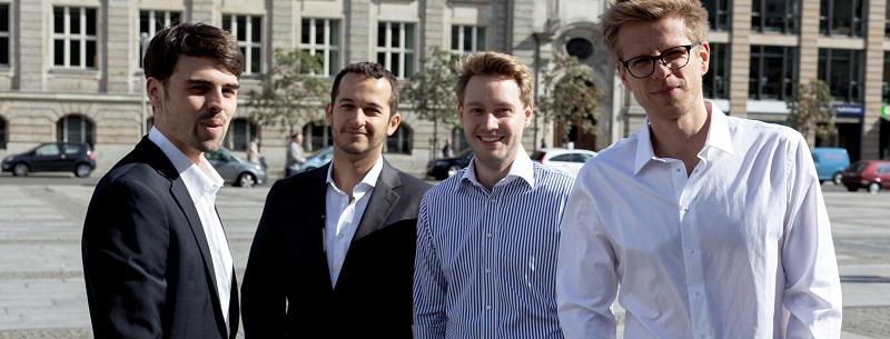 Cringle Founders Cringle Founders