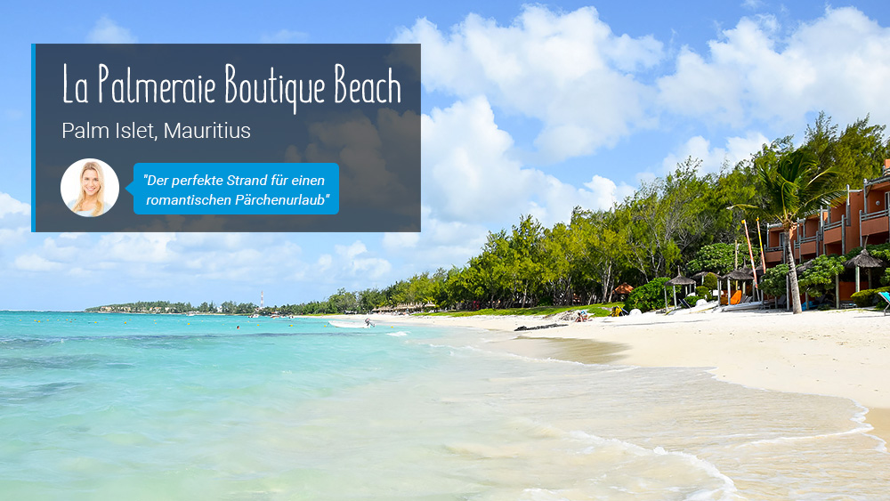 Beach-Inspector - La Palmeraie Boutique Beach