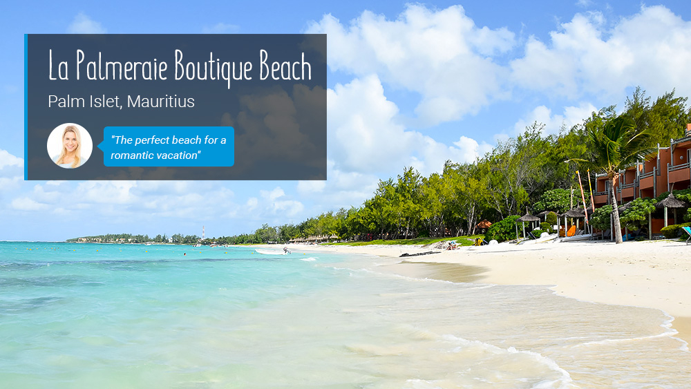 Beach-Inspector - La Palmeraie Boutique Beach