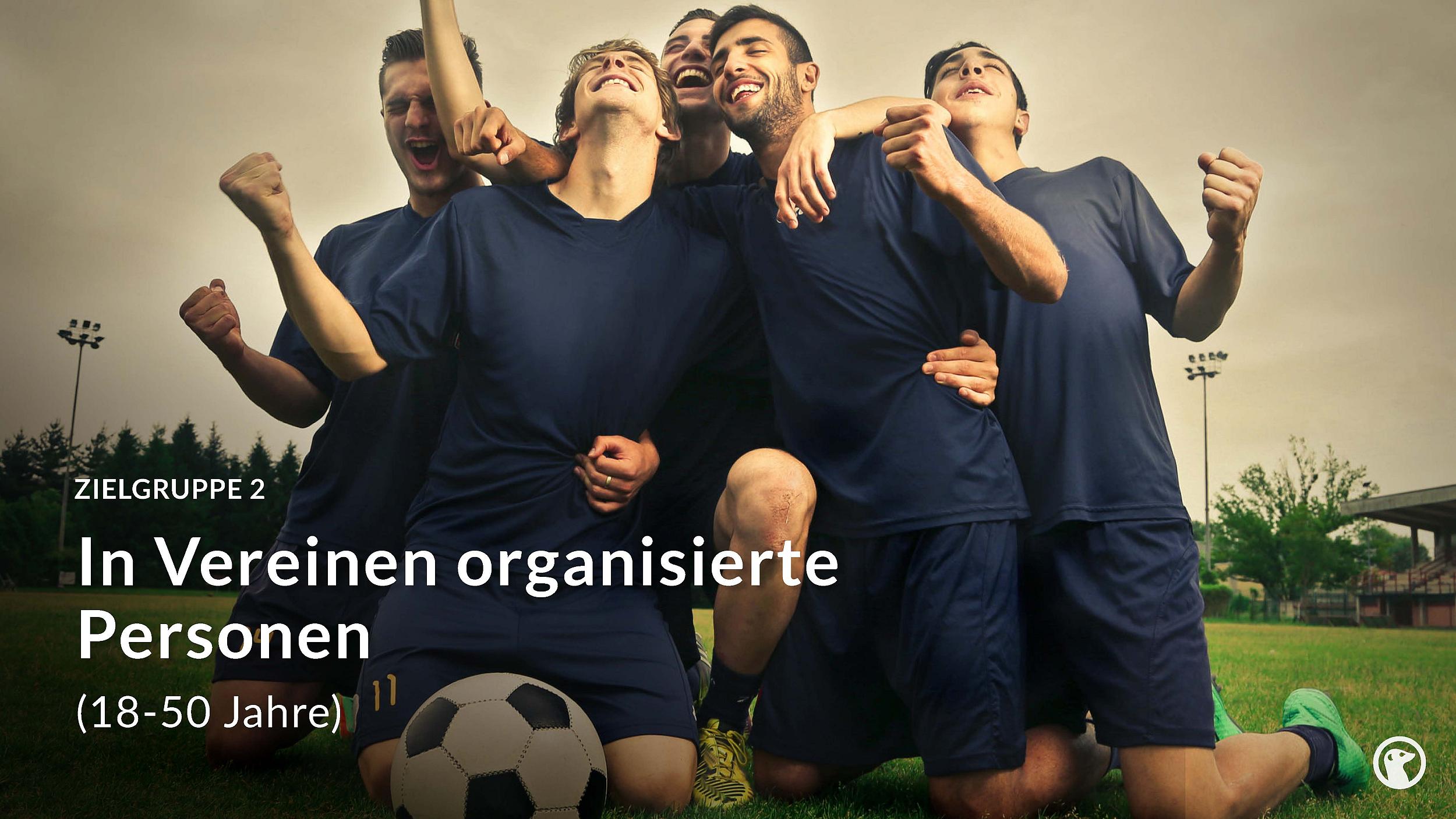 GroopDoo - Zielgruppe 2