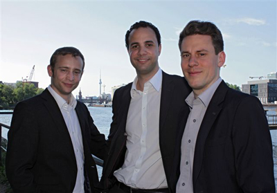Companisto | Die Crowdinvesting Plattform Companisto