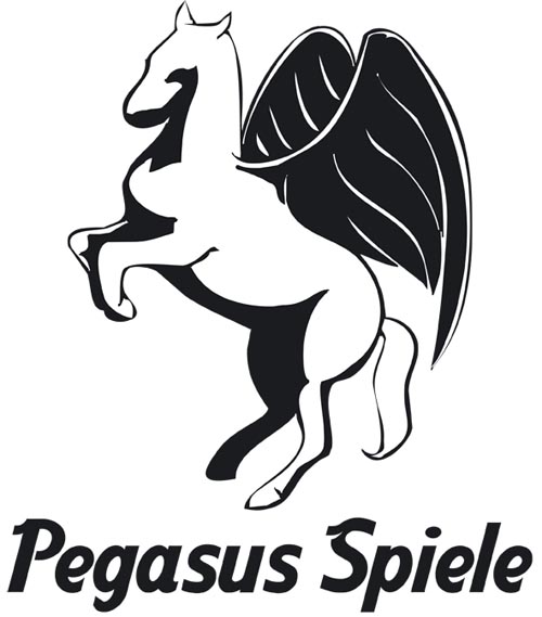 Pegasus Spiel