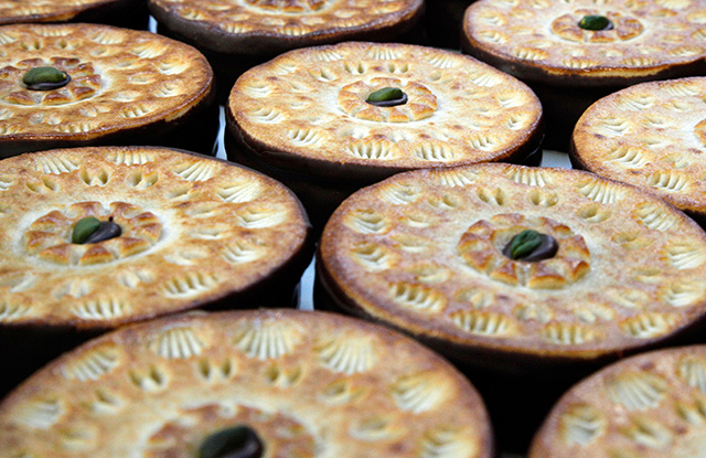 Investiere in Sawade Finanzierungsrunde Aug 2015 Dec 2015