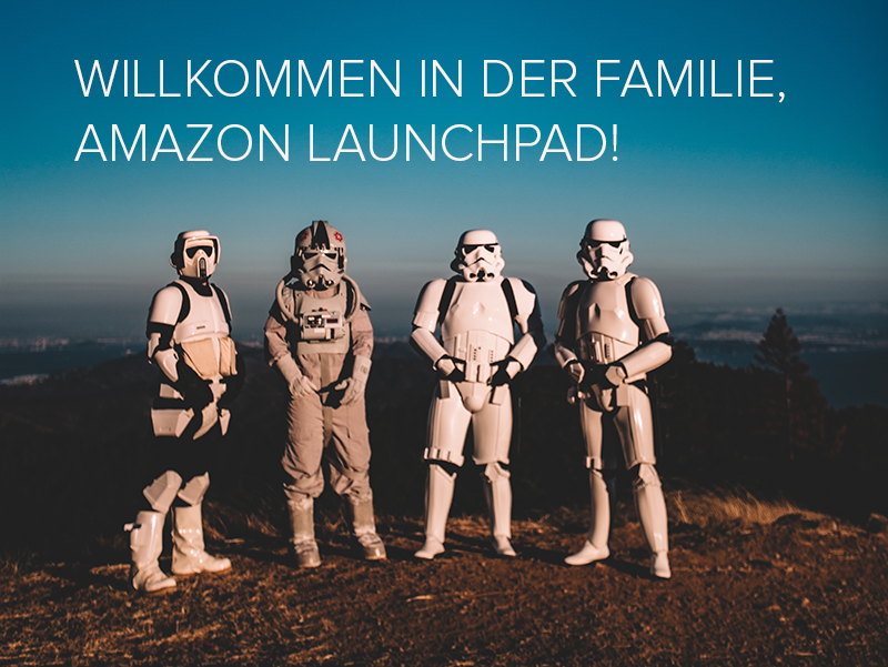 Willkommen in der Familie Willkommen in der Familie