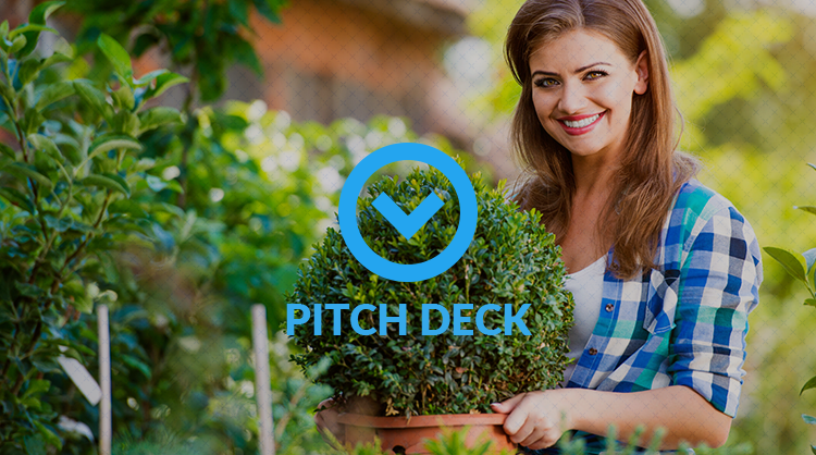 Zum Pitch Deck von ambico