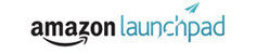 Amazon Launchpad Logo Amazon Launchpad Logo