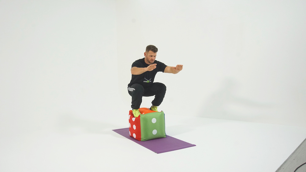 FitW - Strengthening
