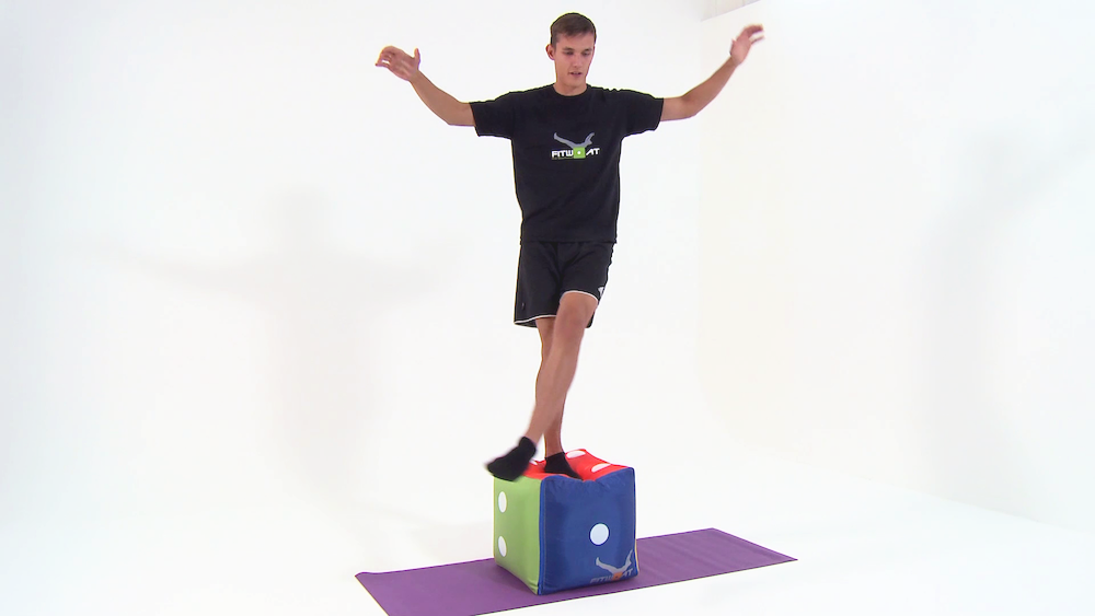 FitW - Prevention