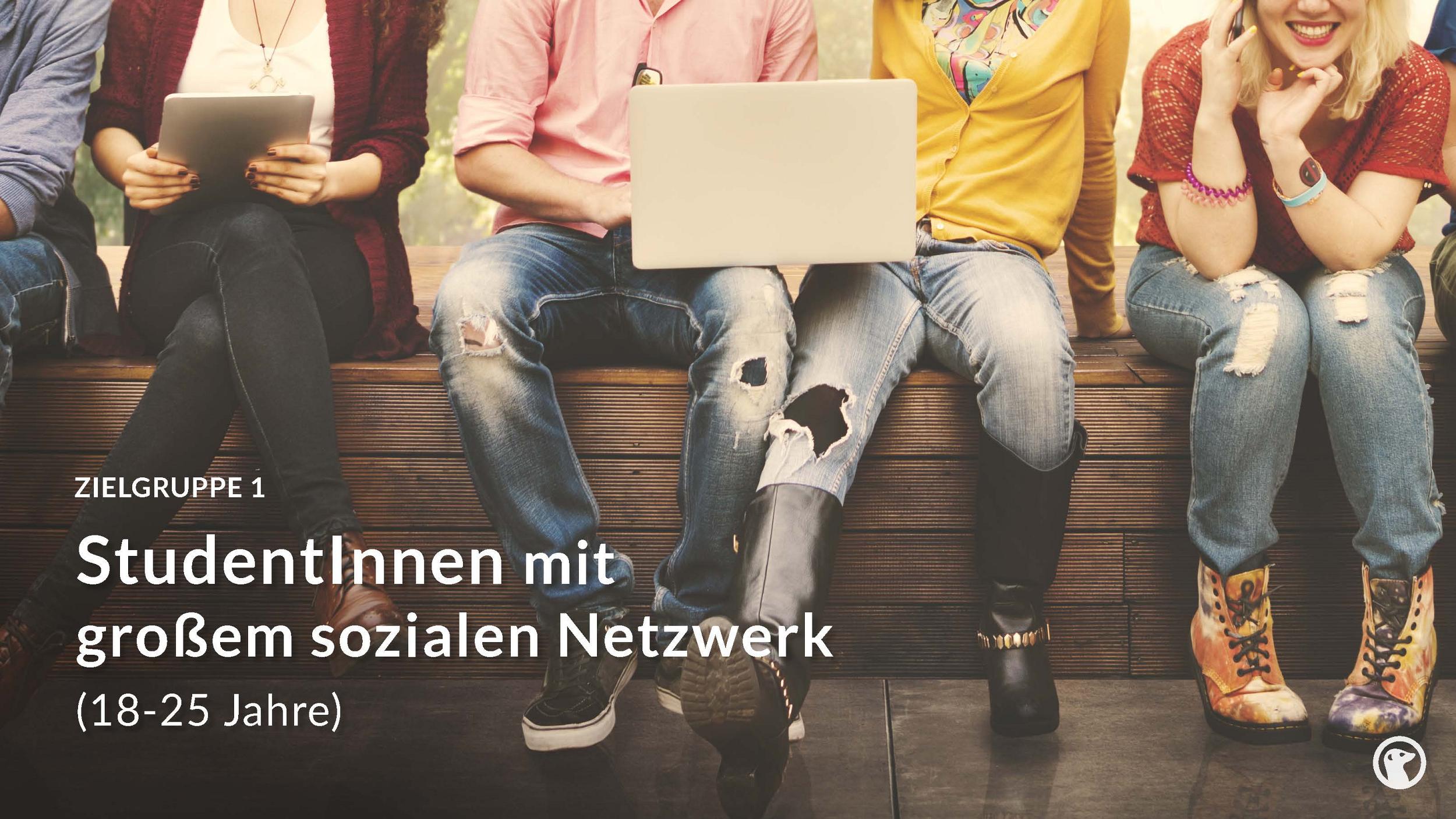 GroopDoo - Zielgruppe 1