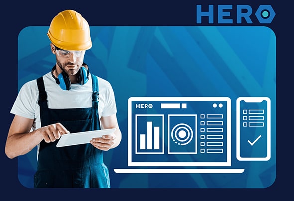 hero