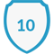 Frequent Investor Badge Gold