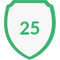 Frequent Investor Badge Platinum