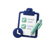 list icon