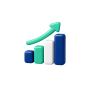 middle investment icon
